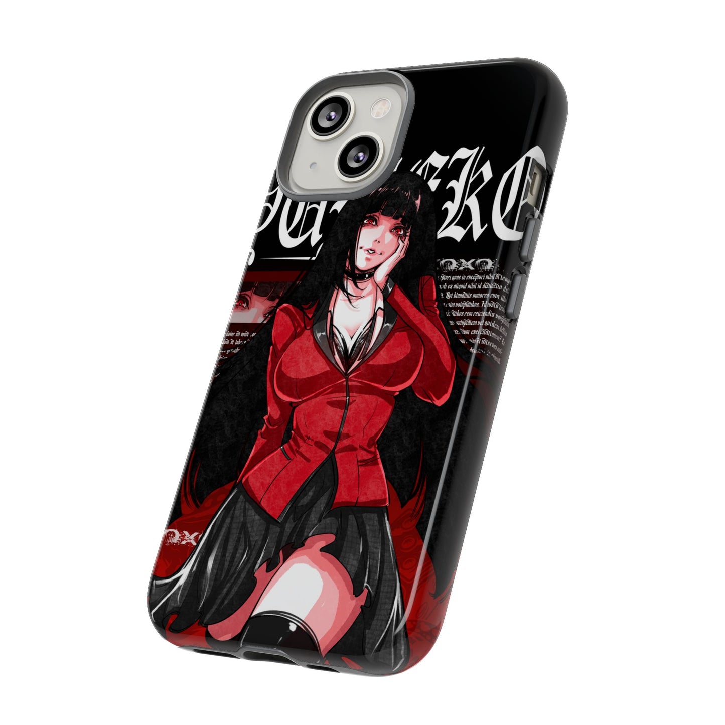 Dream iPhone Case - Limited