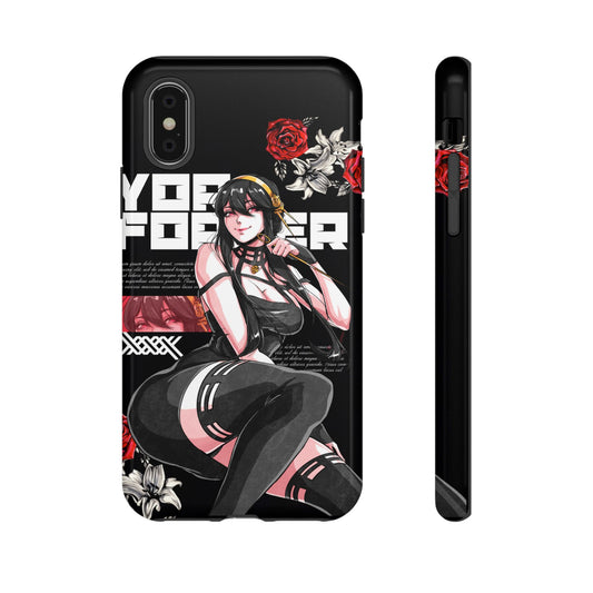 Assassin iPhone Case - Limited