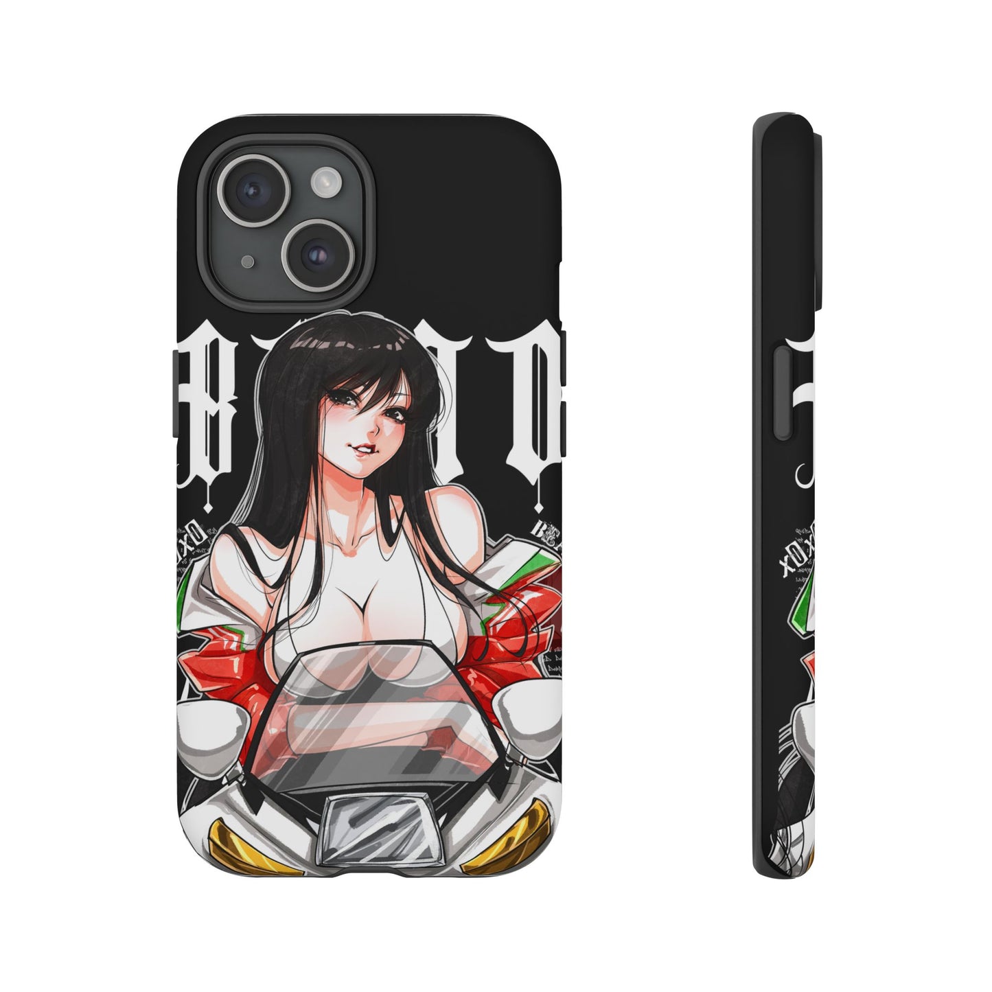 BIMO iPhone Case - Limited