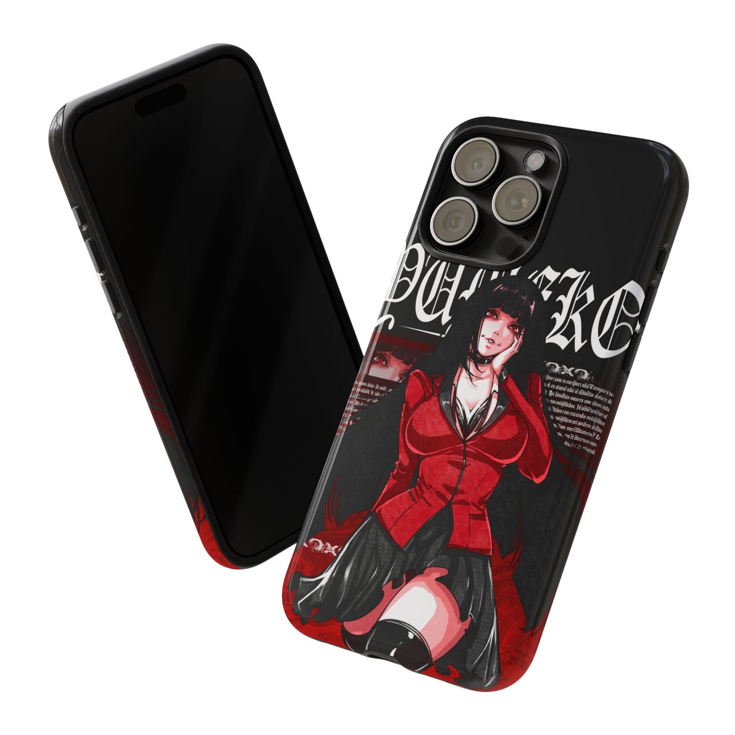 Dream iPhone Case - Limited