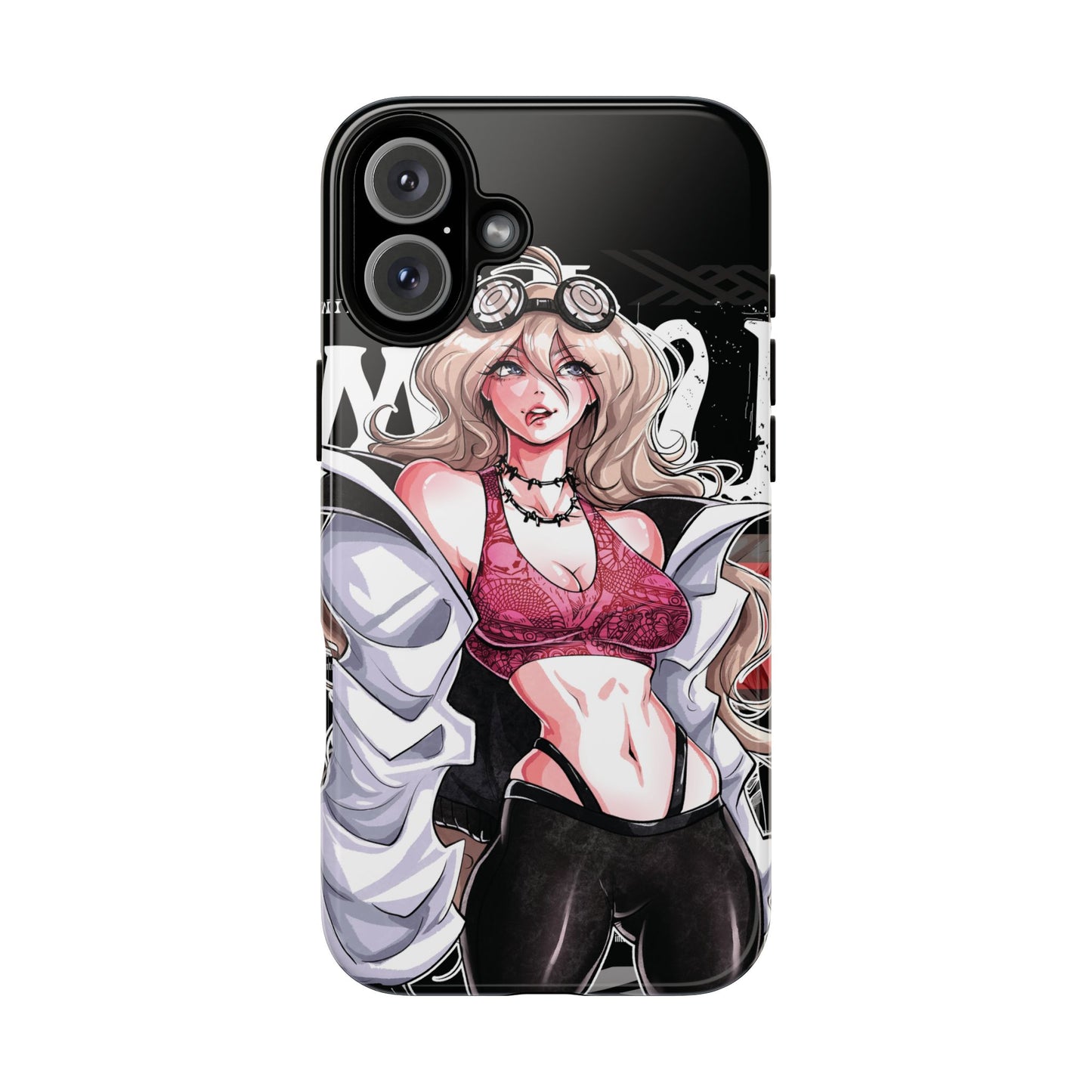 Miu iPhone Case - Limited