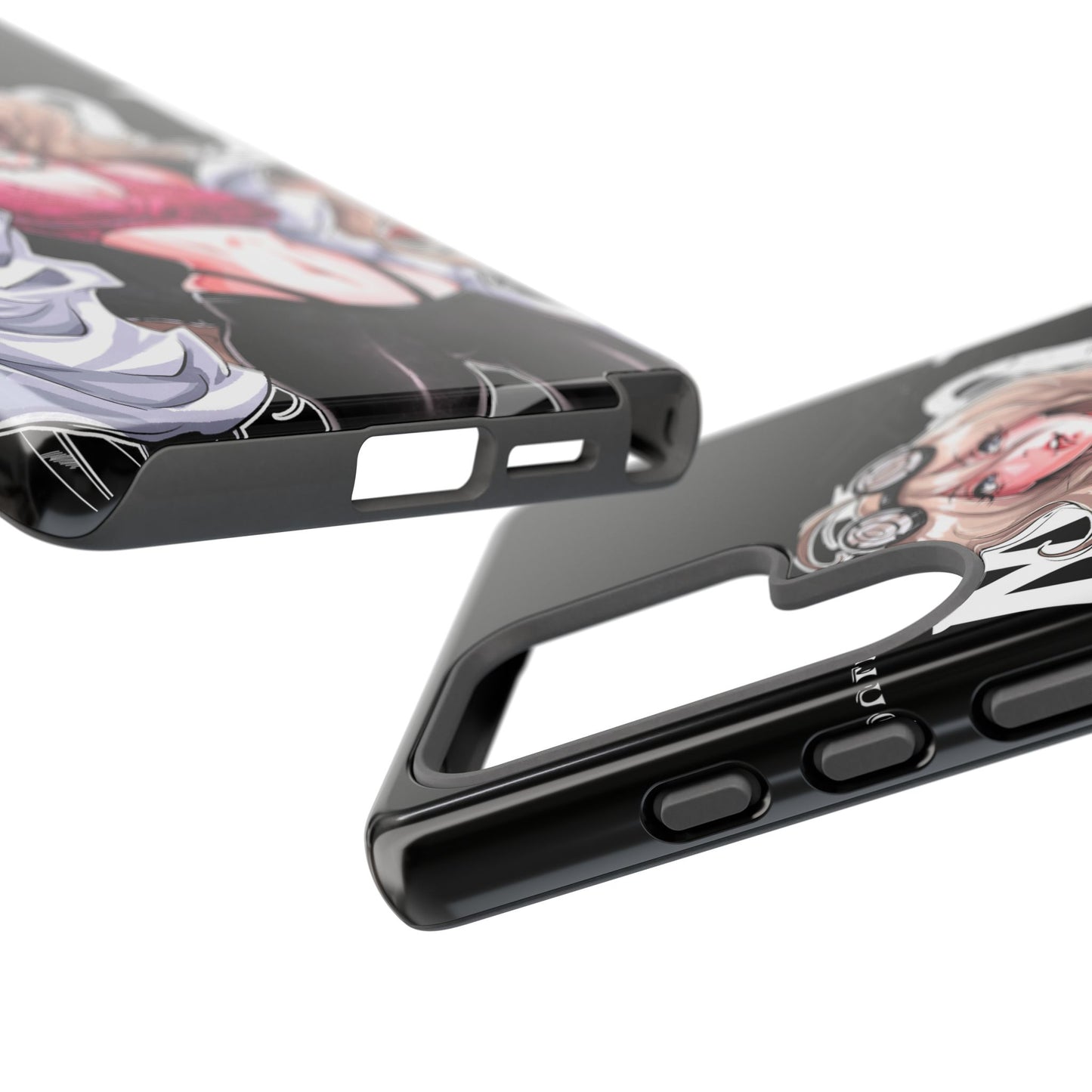 Miu Samsung Case - Limited