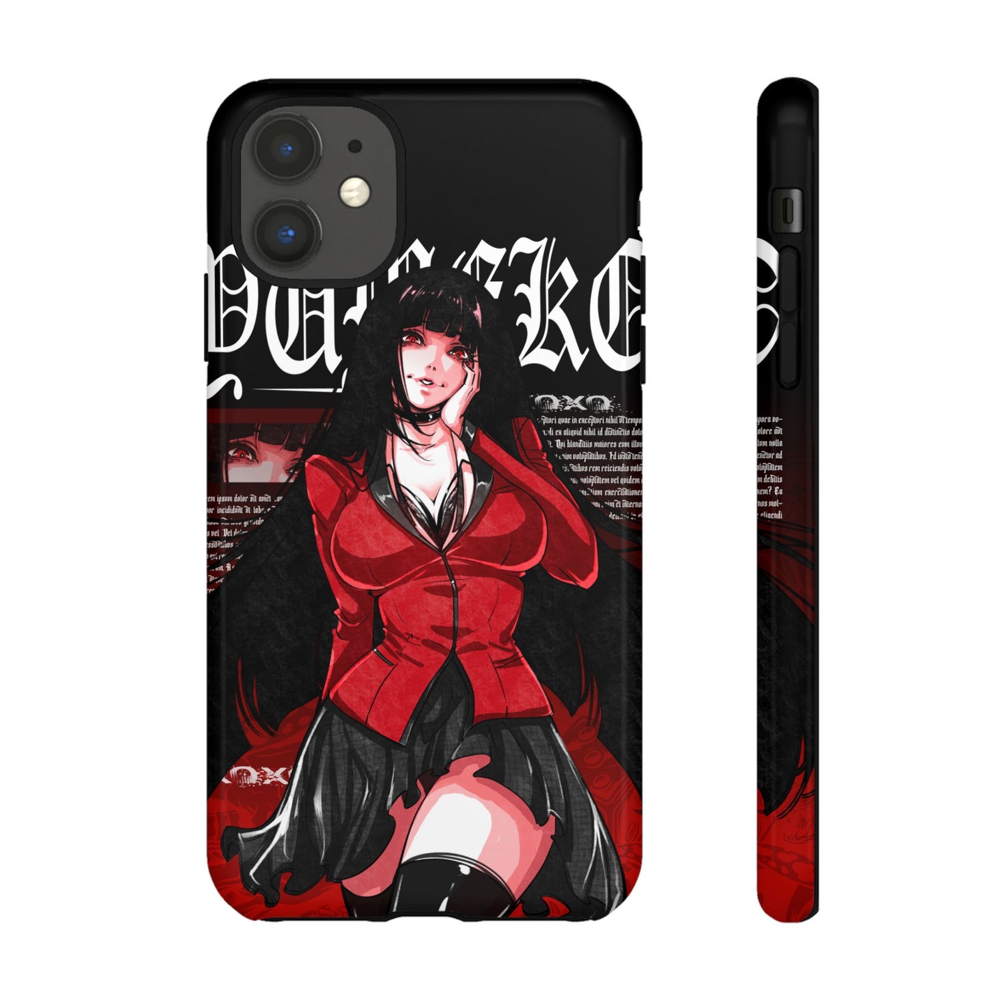 Dream iPhone Case - Limited