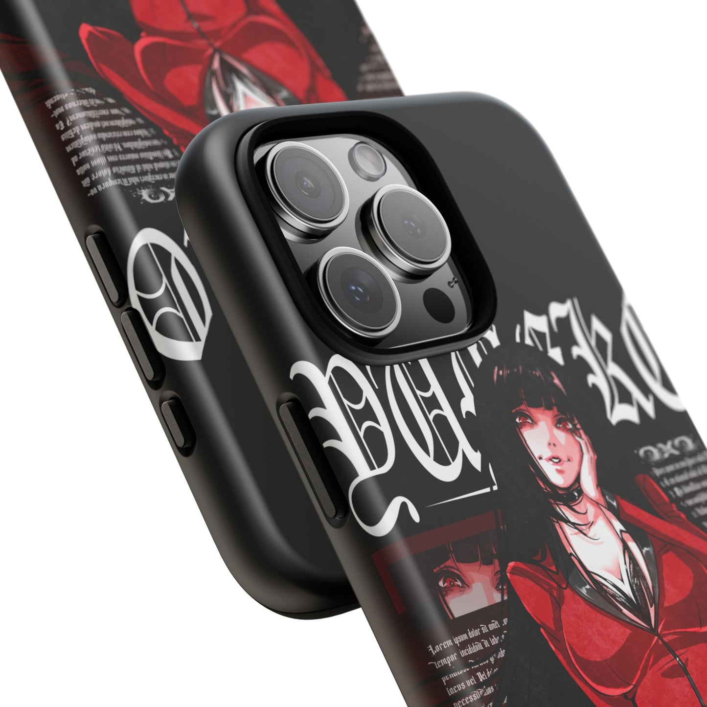 Dream iPhone Case - Limited