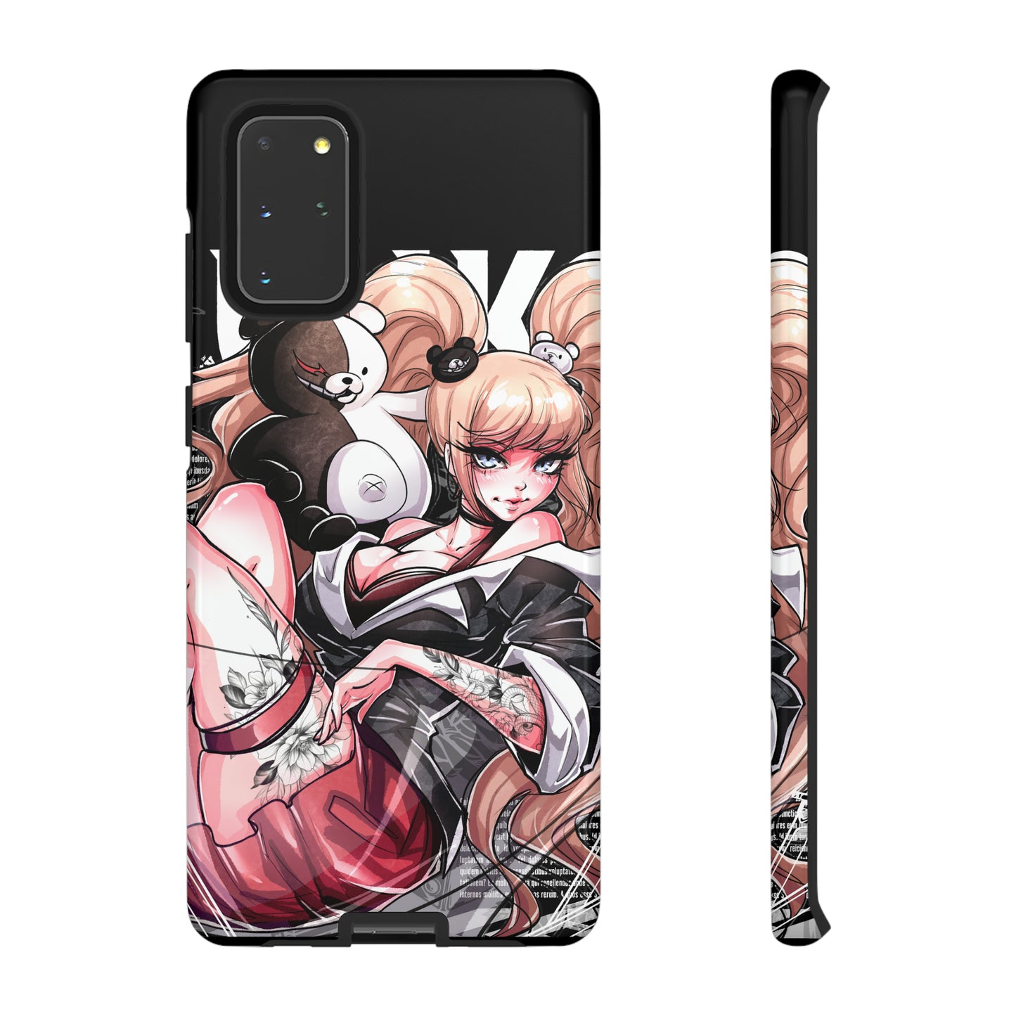 Junko Samsung Case - Limited