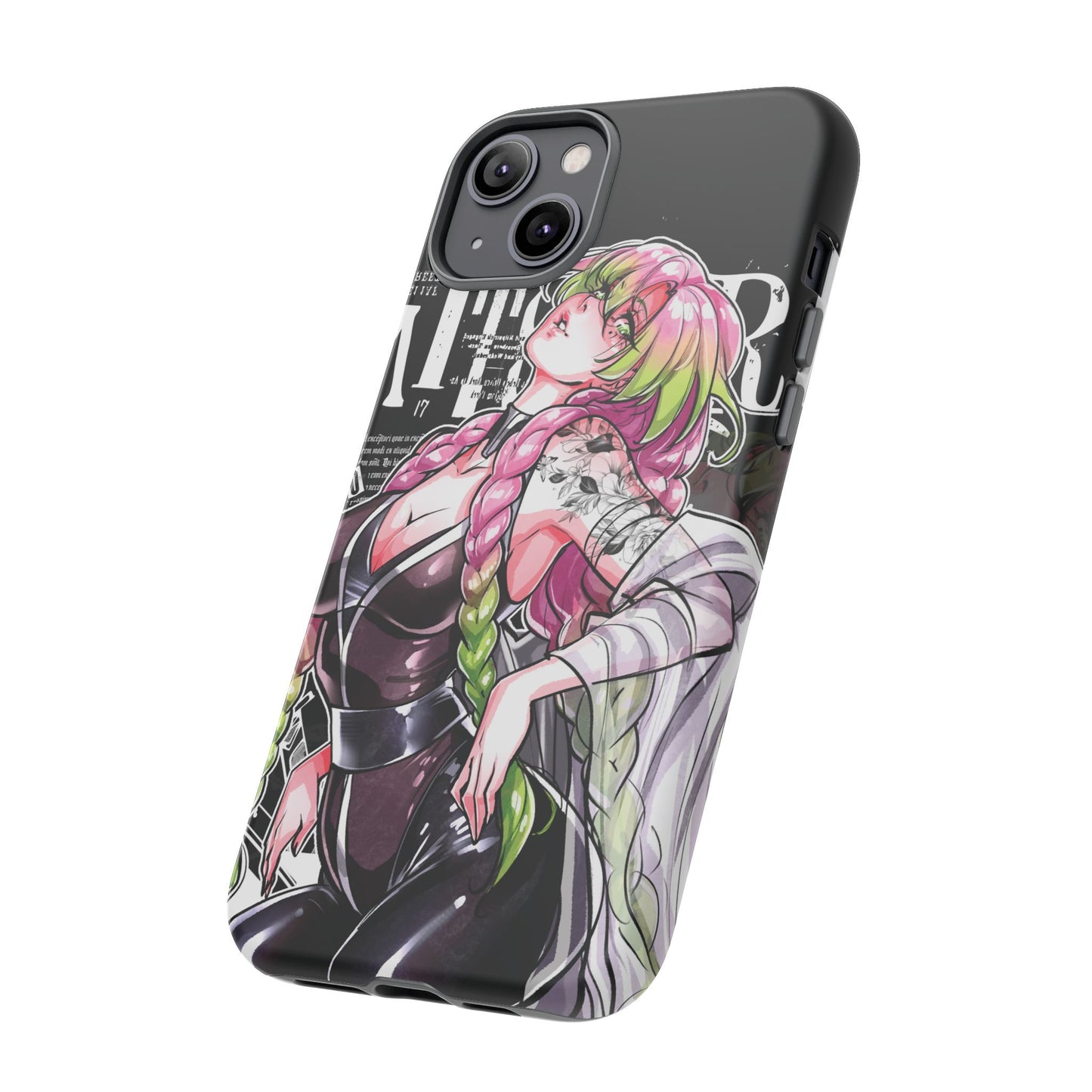 Mitsuri iPhone Case - Limited