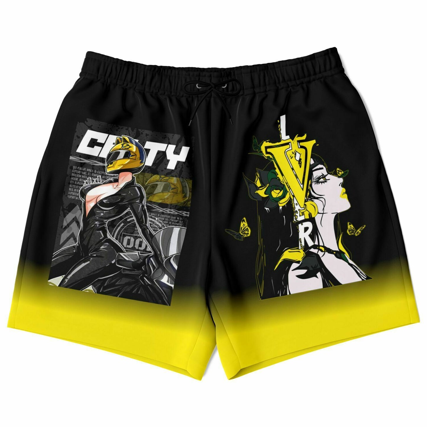 Celty Shorts