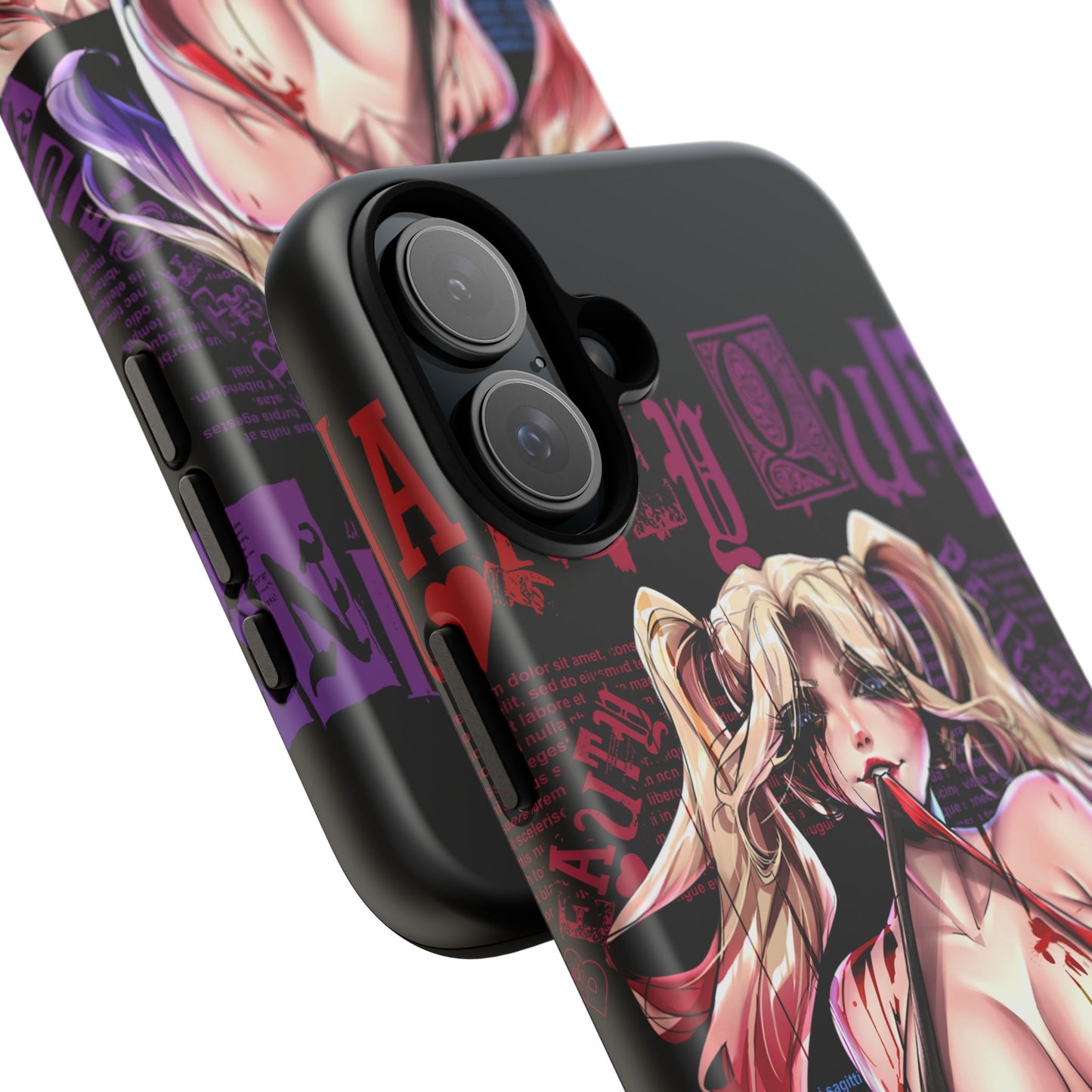 Harley iPhone Case - Limited