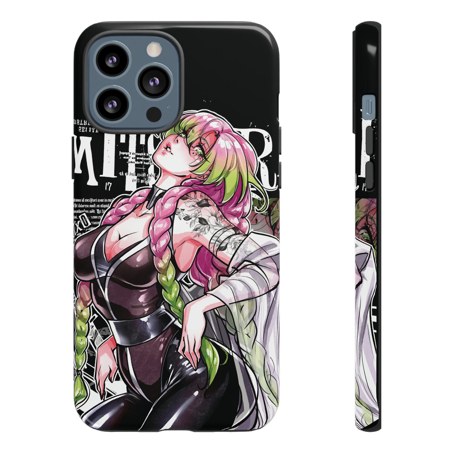 Mitsuri iPhone Case - Limited