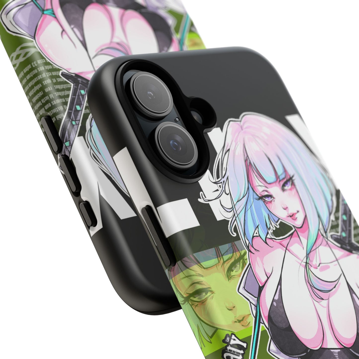 Lucy iPhone Case - Limited