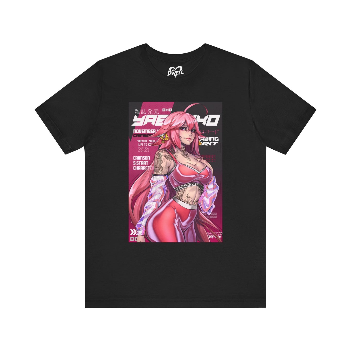 Miko Tee