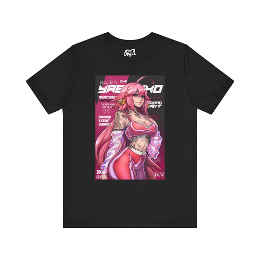 Miko Tee