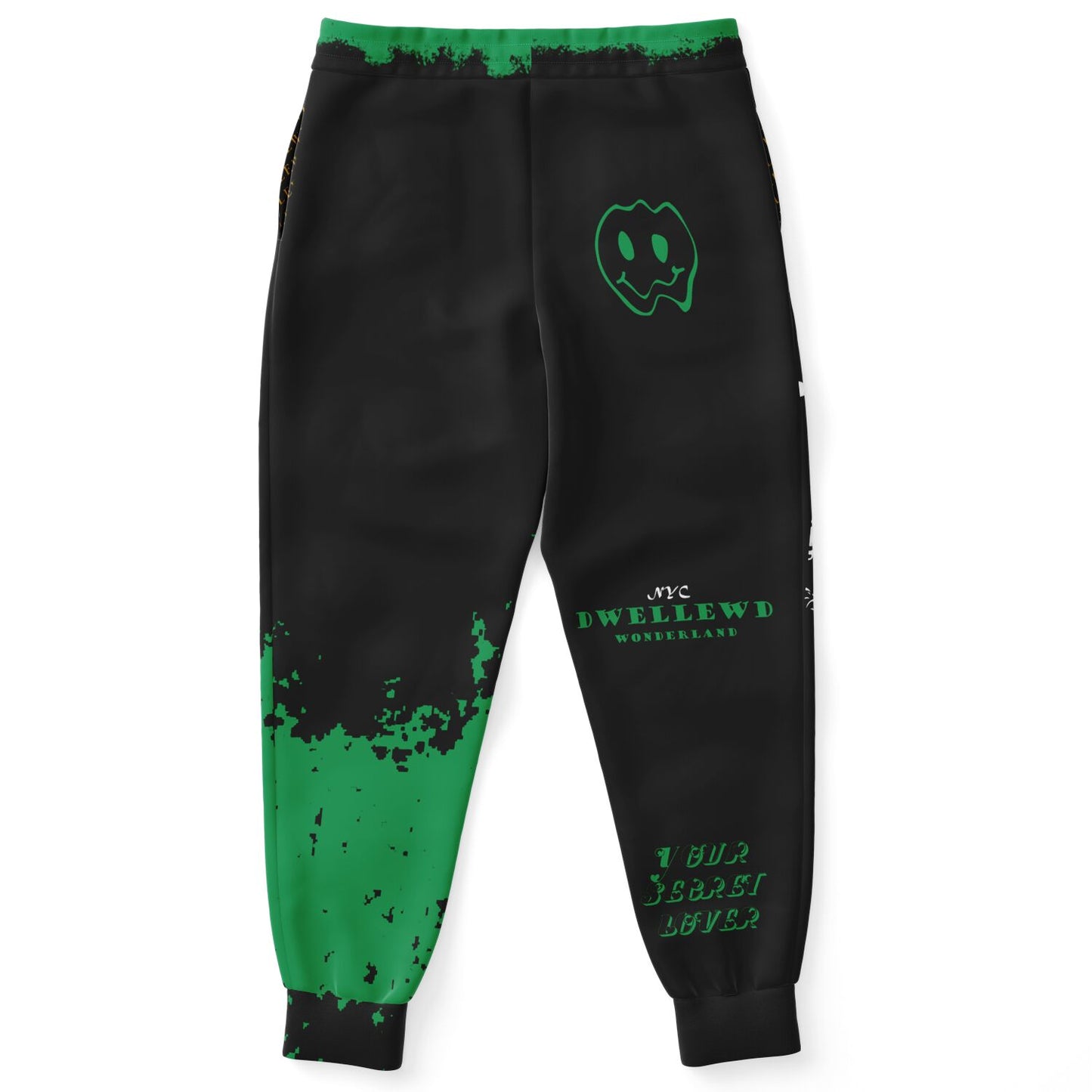 Tornado Joggers