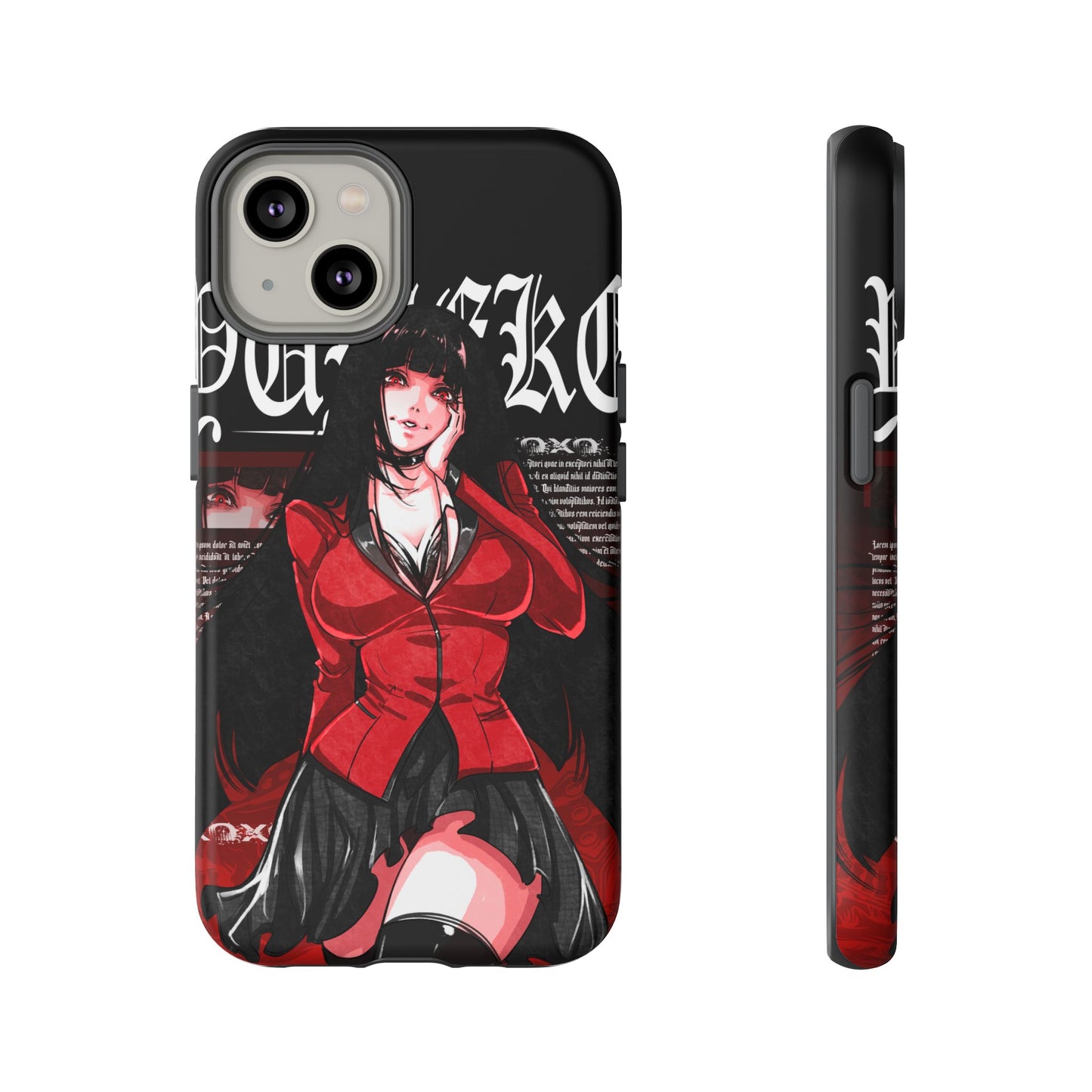 Dream iPhone Case - Limited