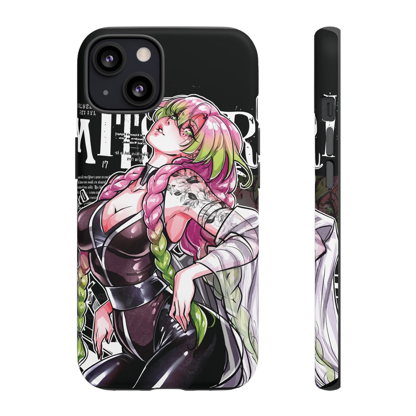Mitsuri iPhone Case - Limited