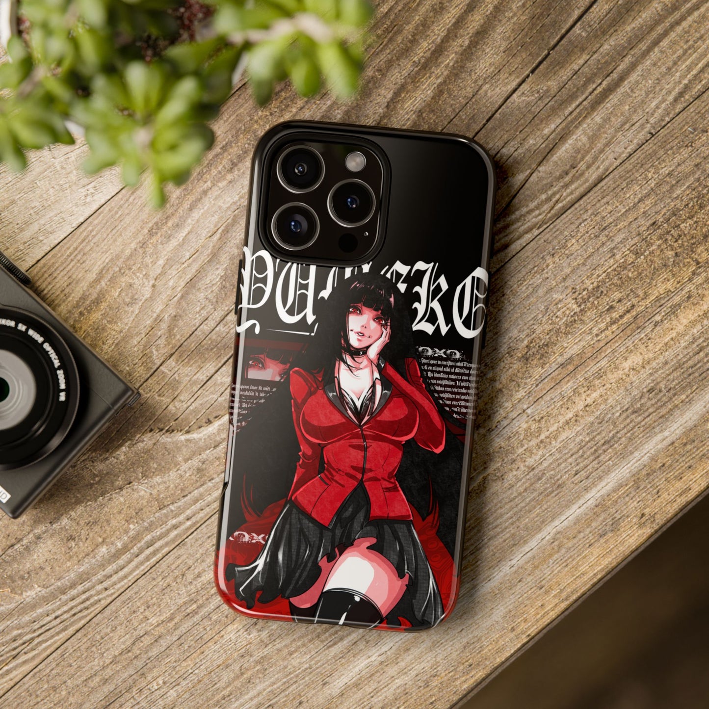 Dream iPhone Case - Limited