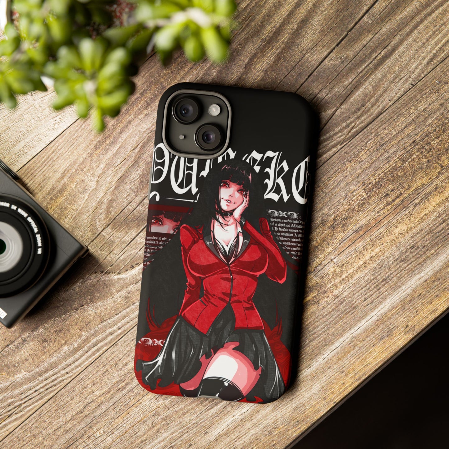 Dream iPhone Case - Limited