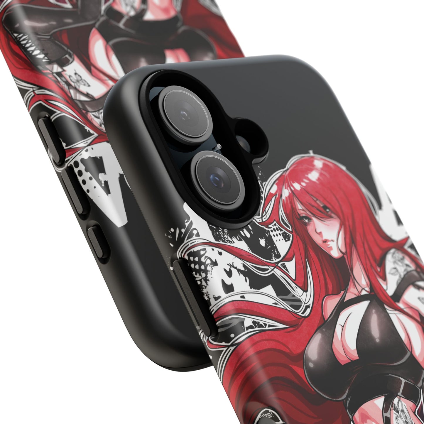Scarlet iPhone Case - Limited