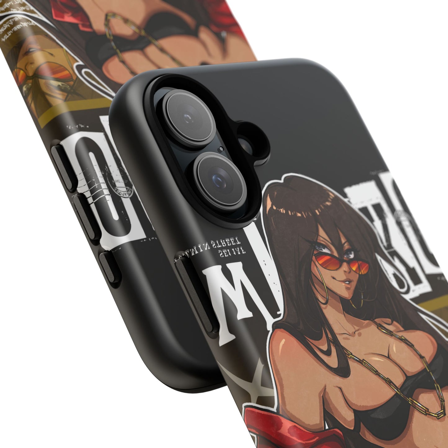 Michiko iPhone Case - Limited