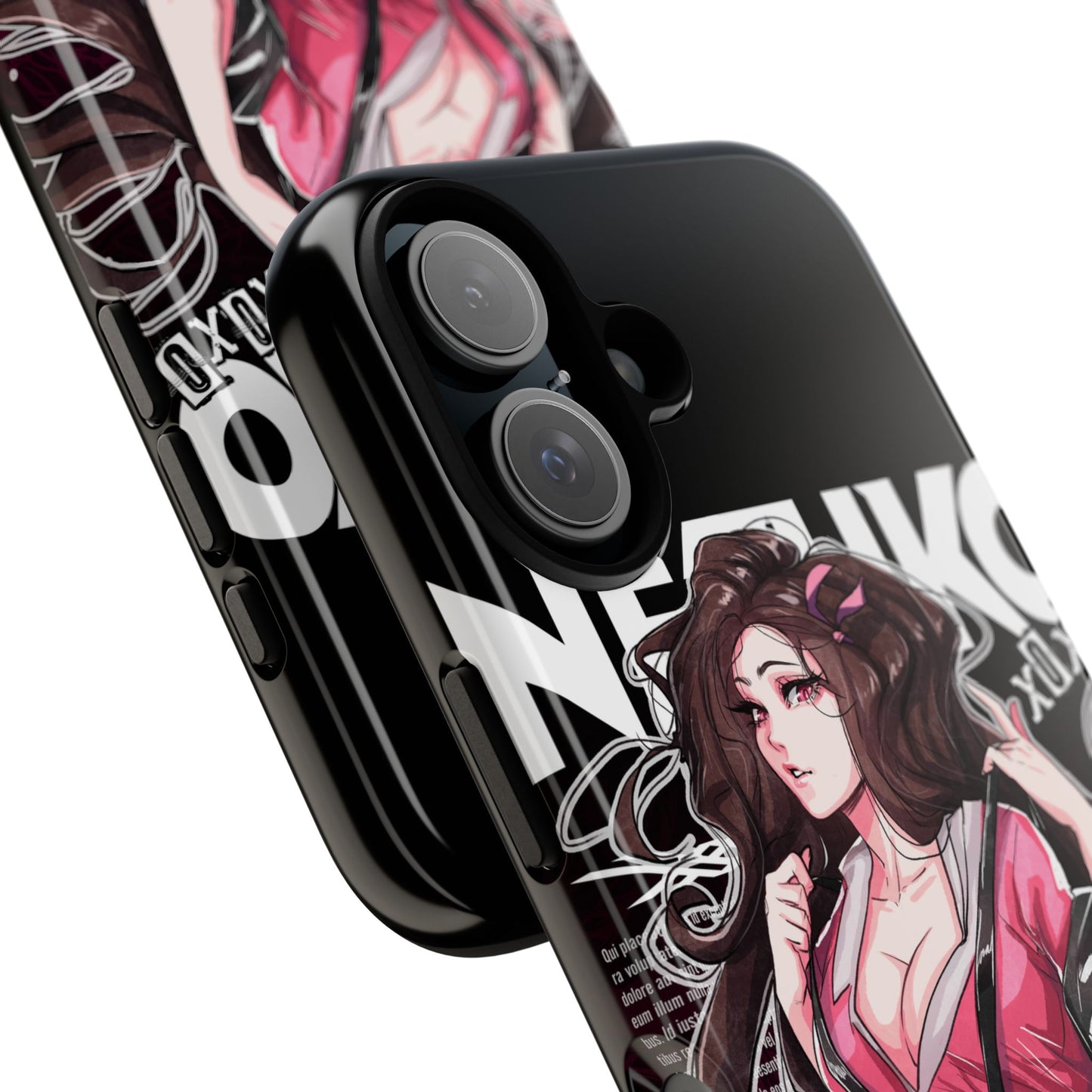 Nezuko iPhone Case - Limited