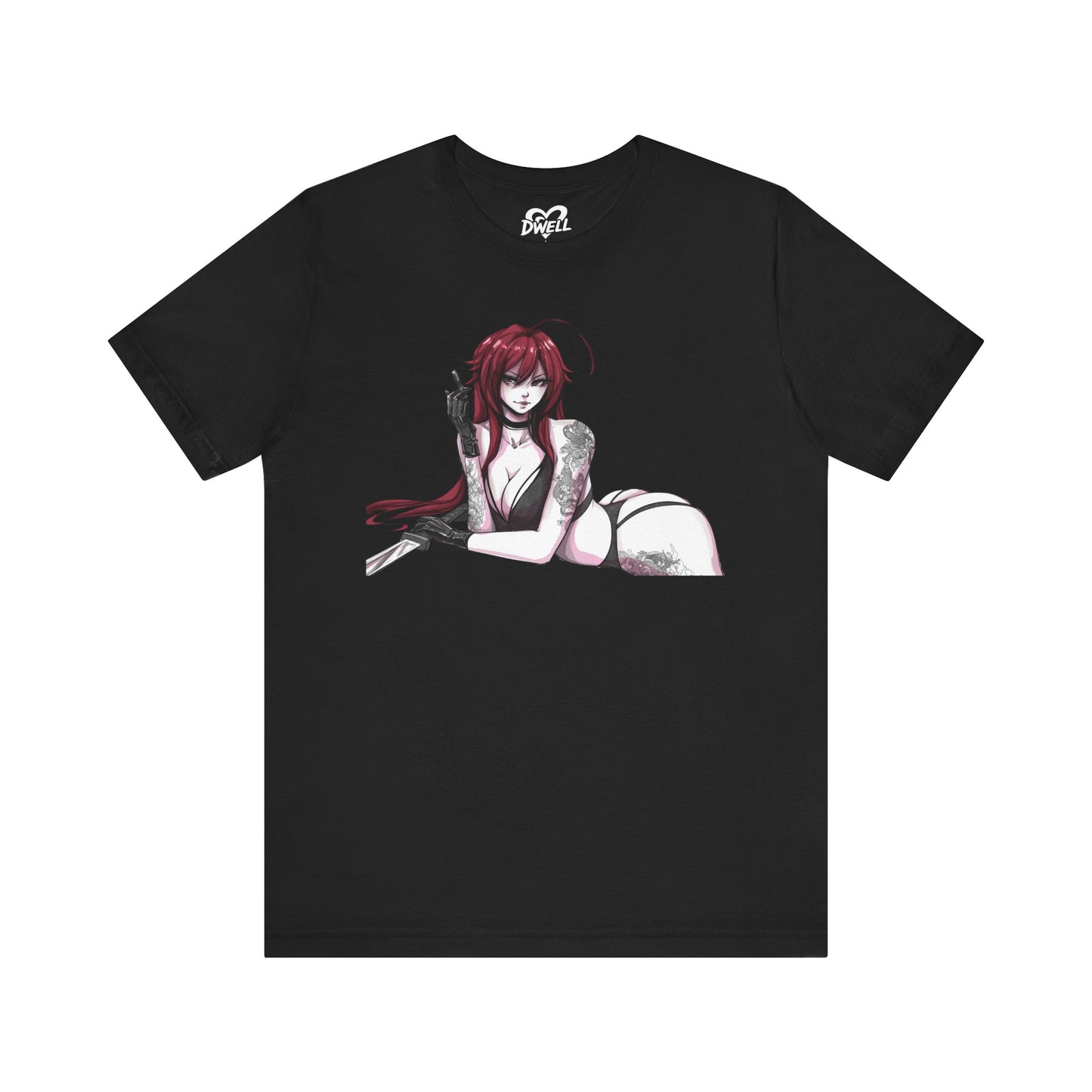 Rias Tee