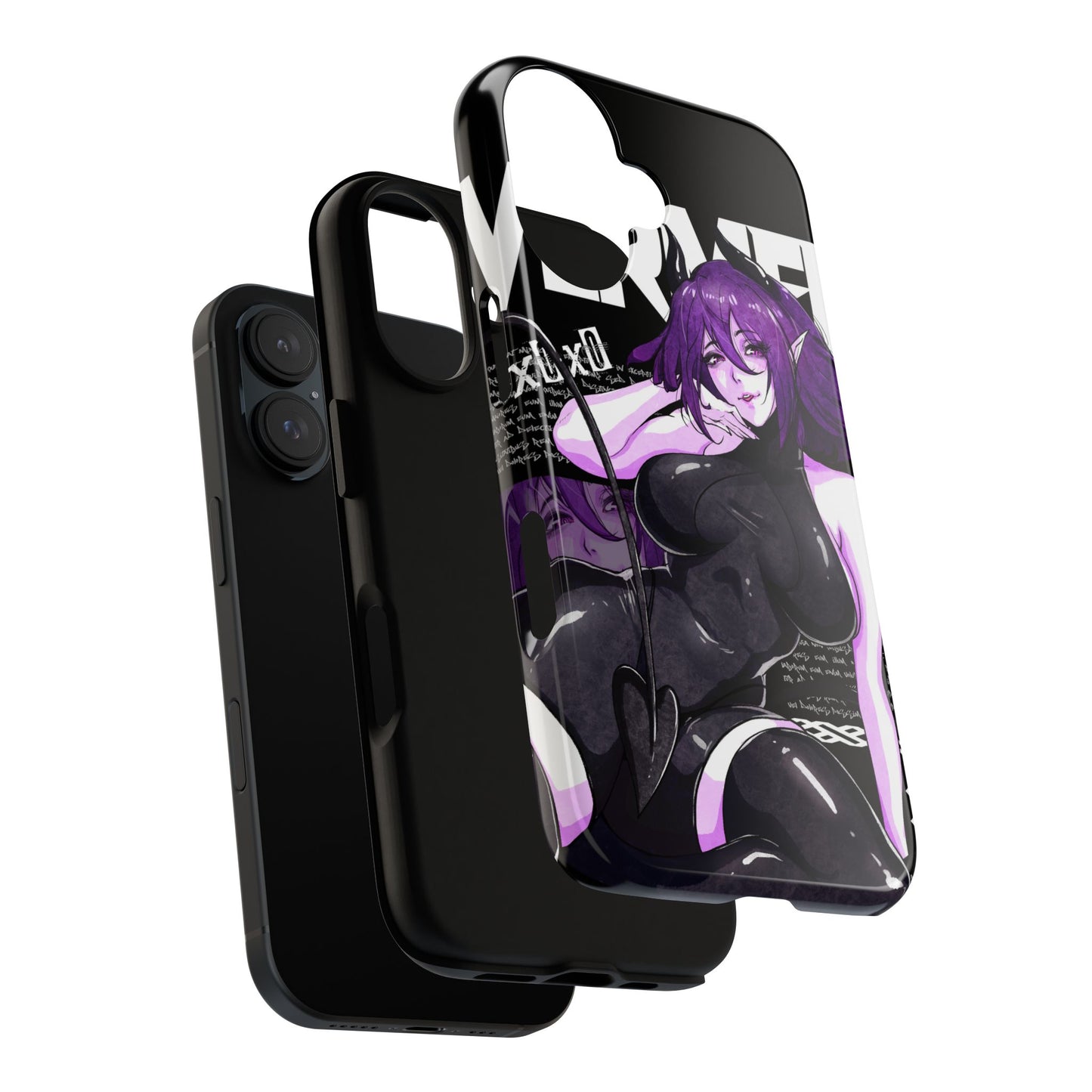 Vermeil iPhone Case - Limited