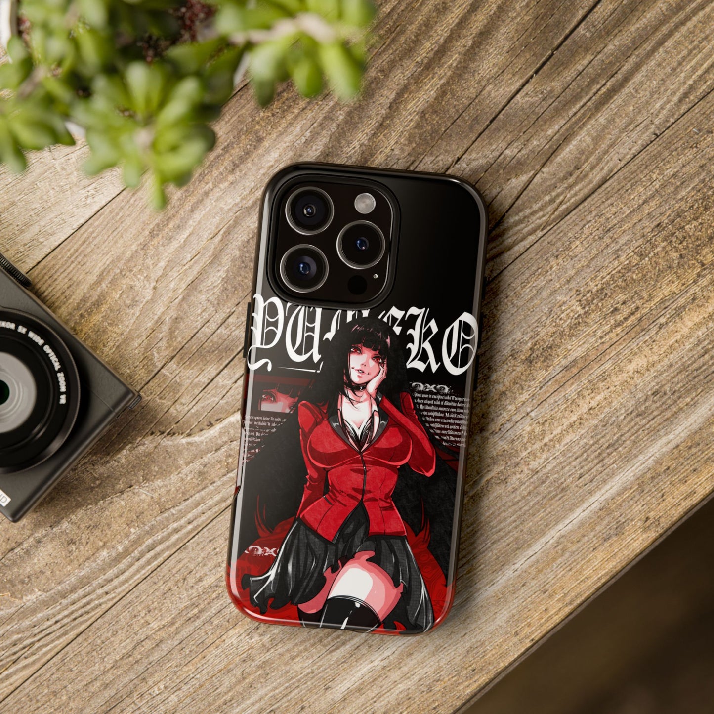 Dream iPhone Case - Limited