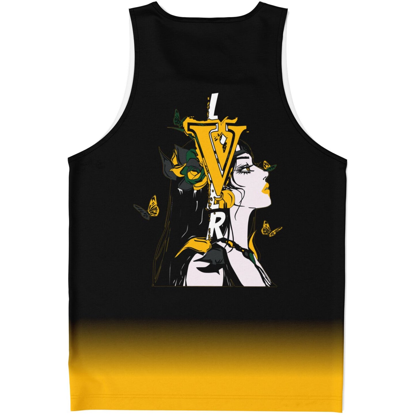 Michiko Tank Top