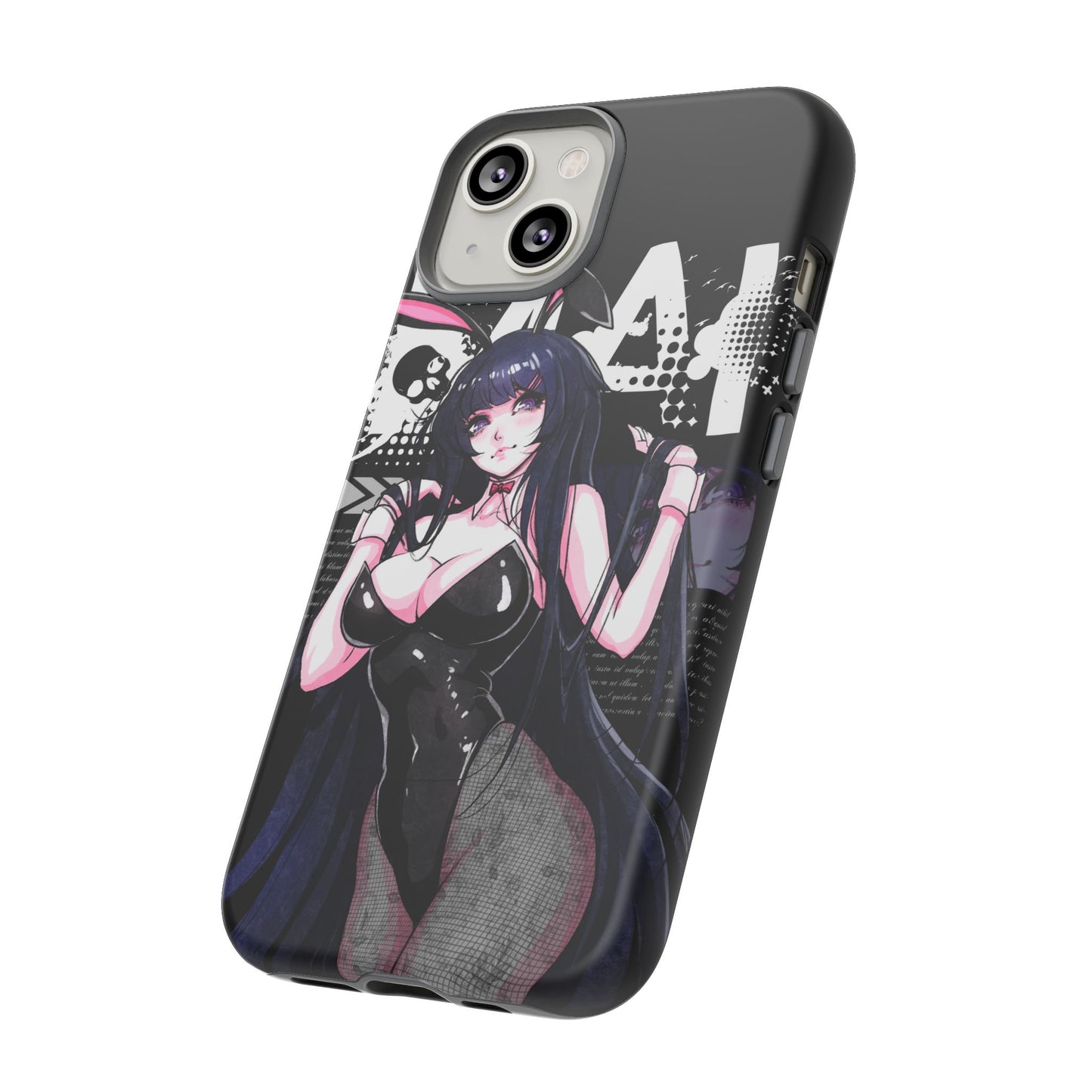 Bunny Girl iPhone Case - Limited