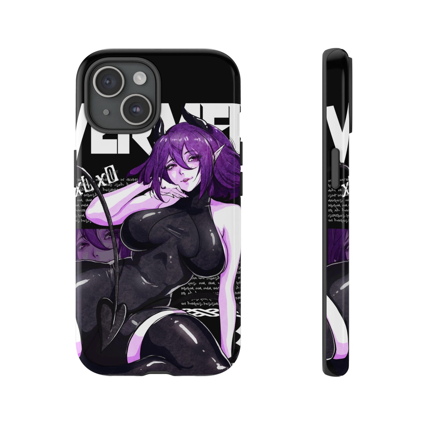 Vermeil iPhone Case - Limited