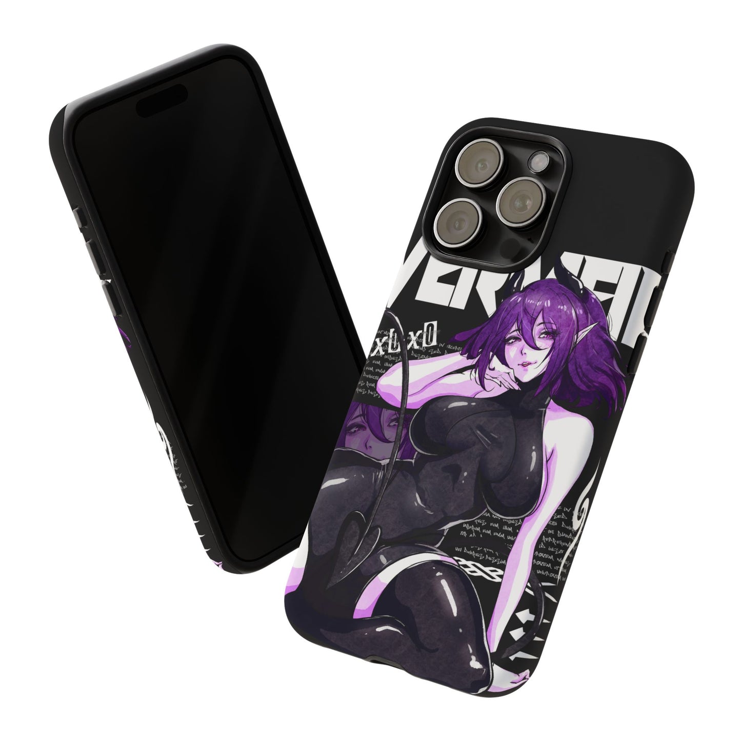 Vermeil iPhone Case - Limited