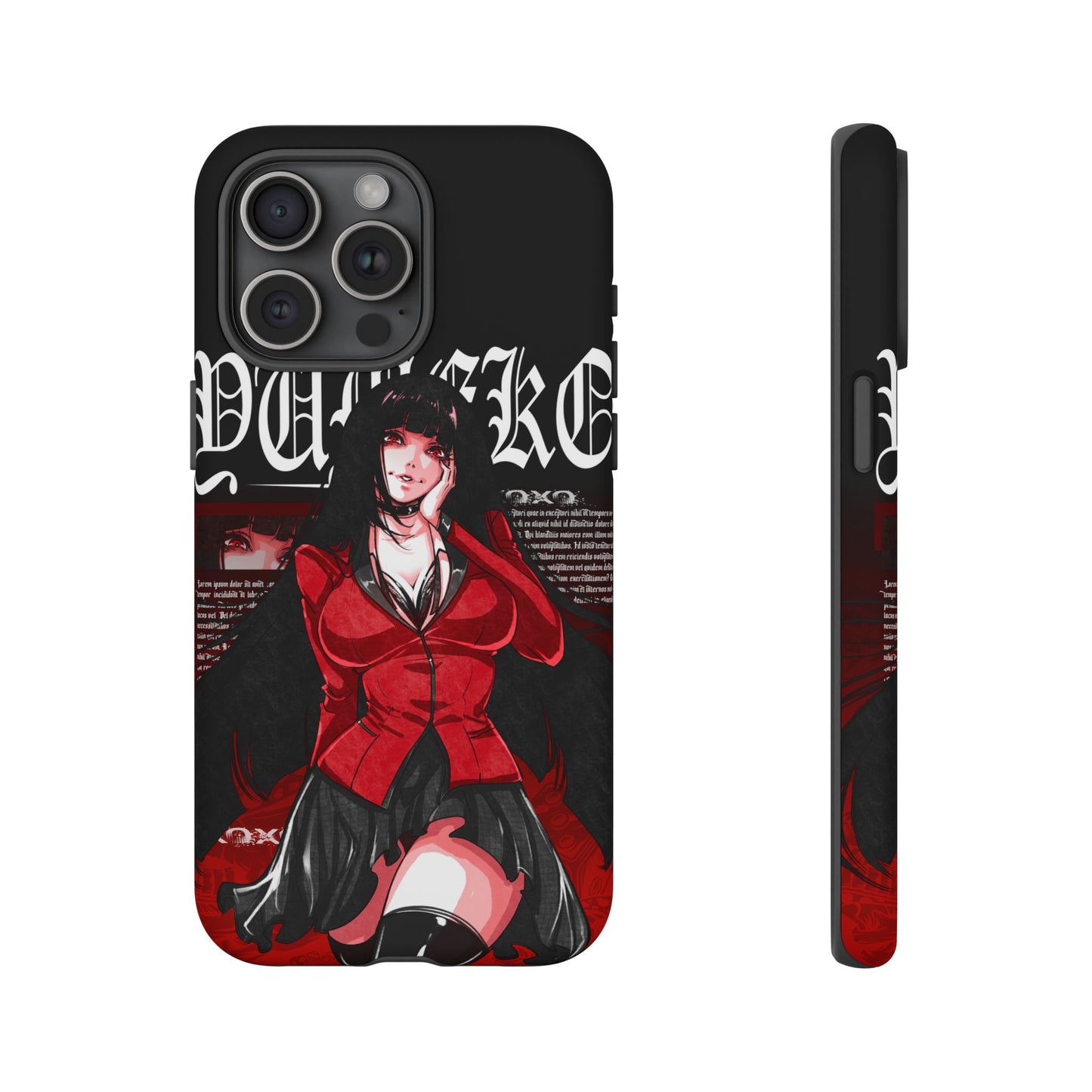 Dream iPhone Case - Limited