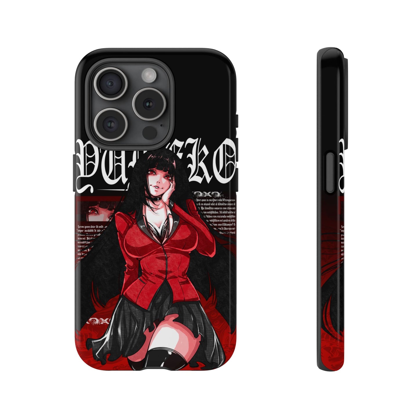 Dream iPhone Case - Limited