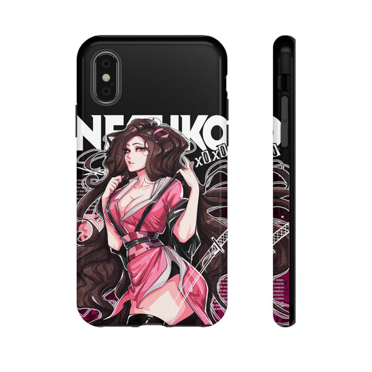 Nezuko iPhone Case - Limited