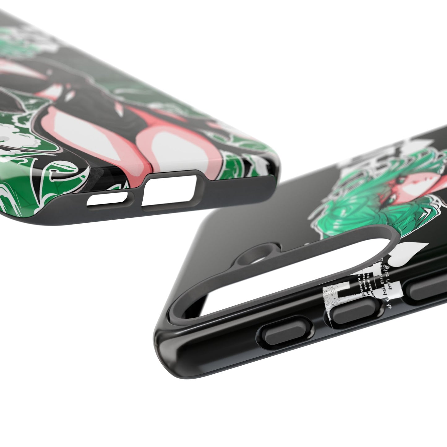 Tornado Samsung Case - Limited