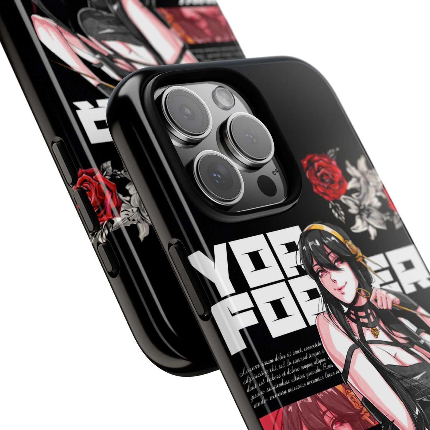 Assassin iPhone Case - Limited
