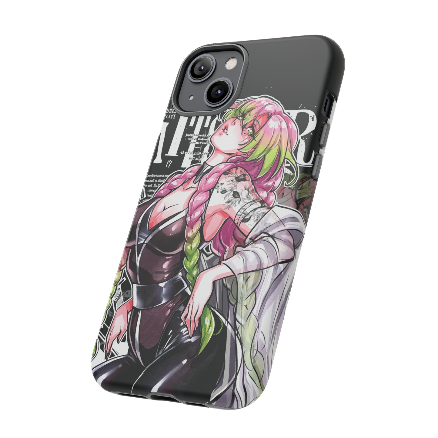 Mitsuri iPhone Case - Limited