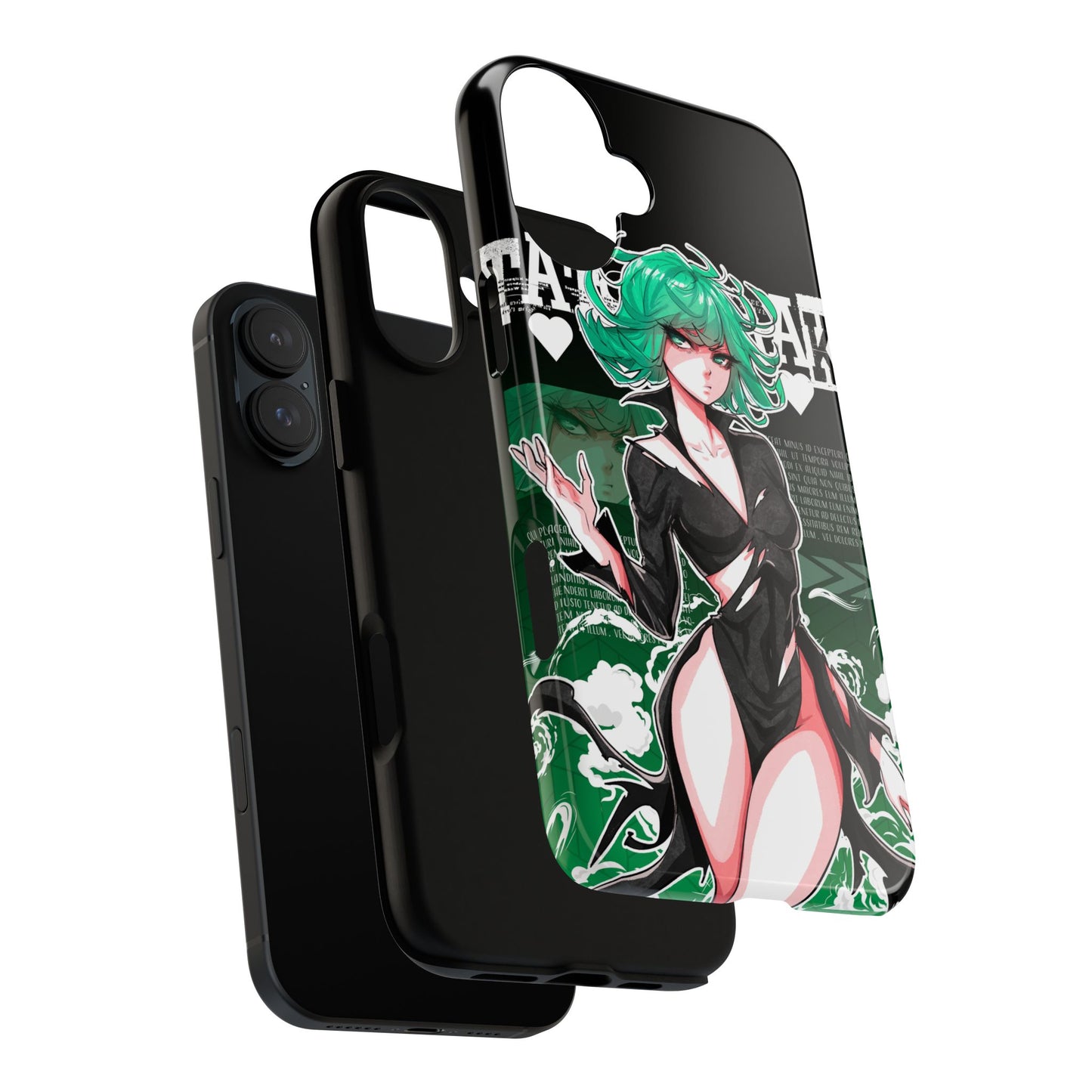 Tornado iPhone Case - Limited