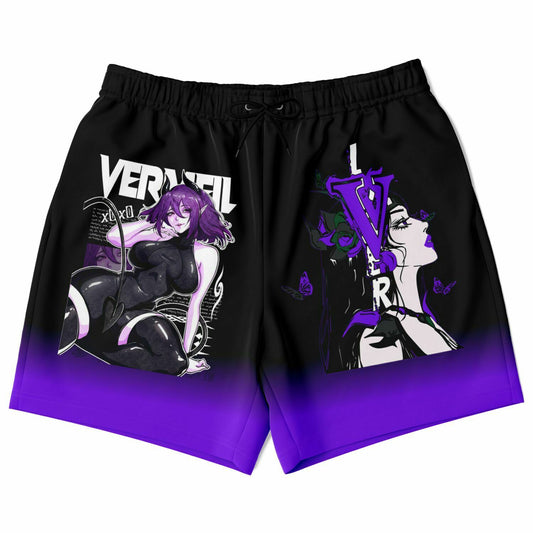 Vermeil Shorts