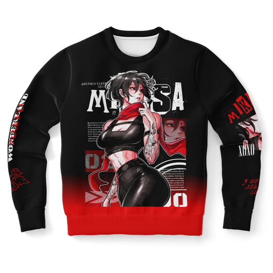 Mikasa Sweatshirt