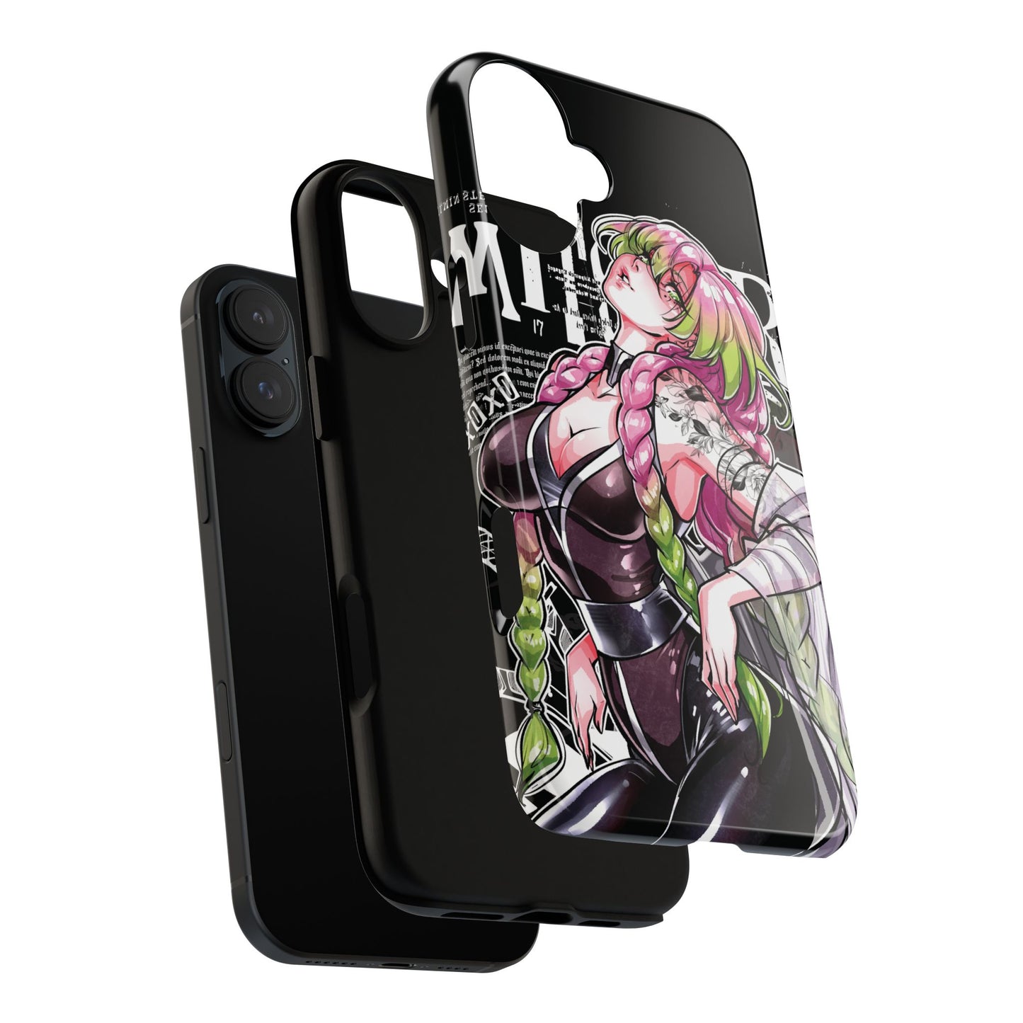Mitsuri iPhone Case - Limited
