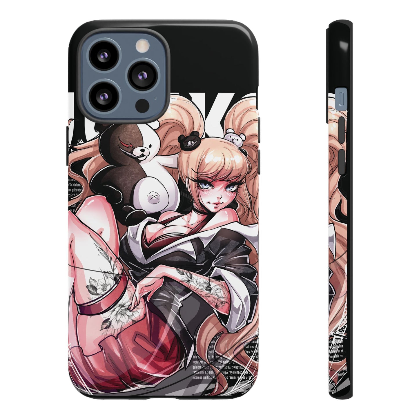 Junko iPhone Case - Limited