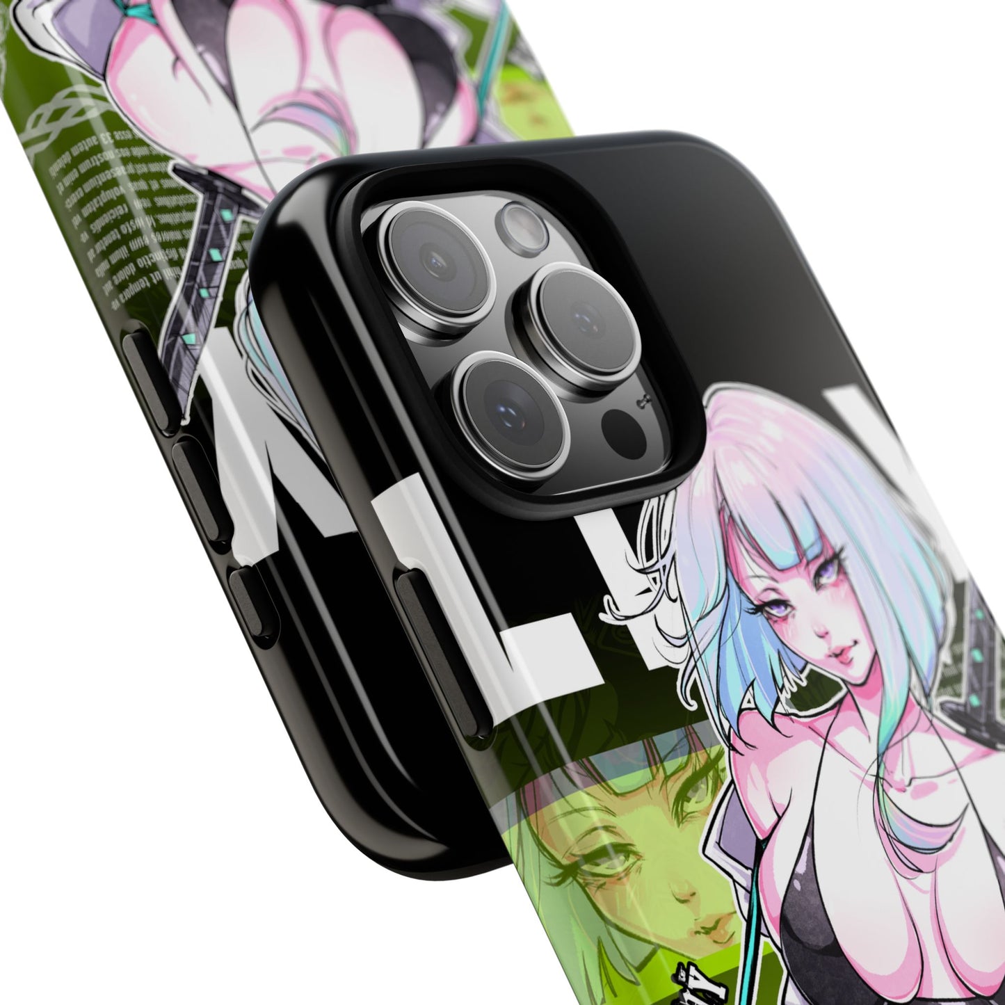 Lucy iPhone Case - Limited