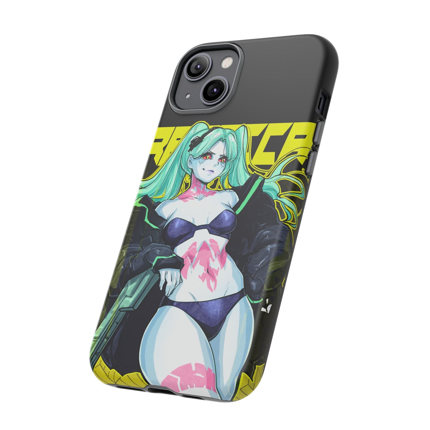Rebecca iPhone Case - Limited