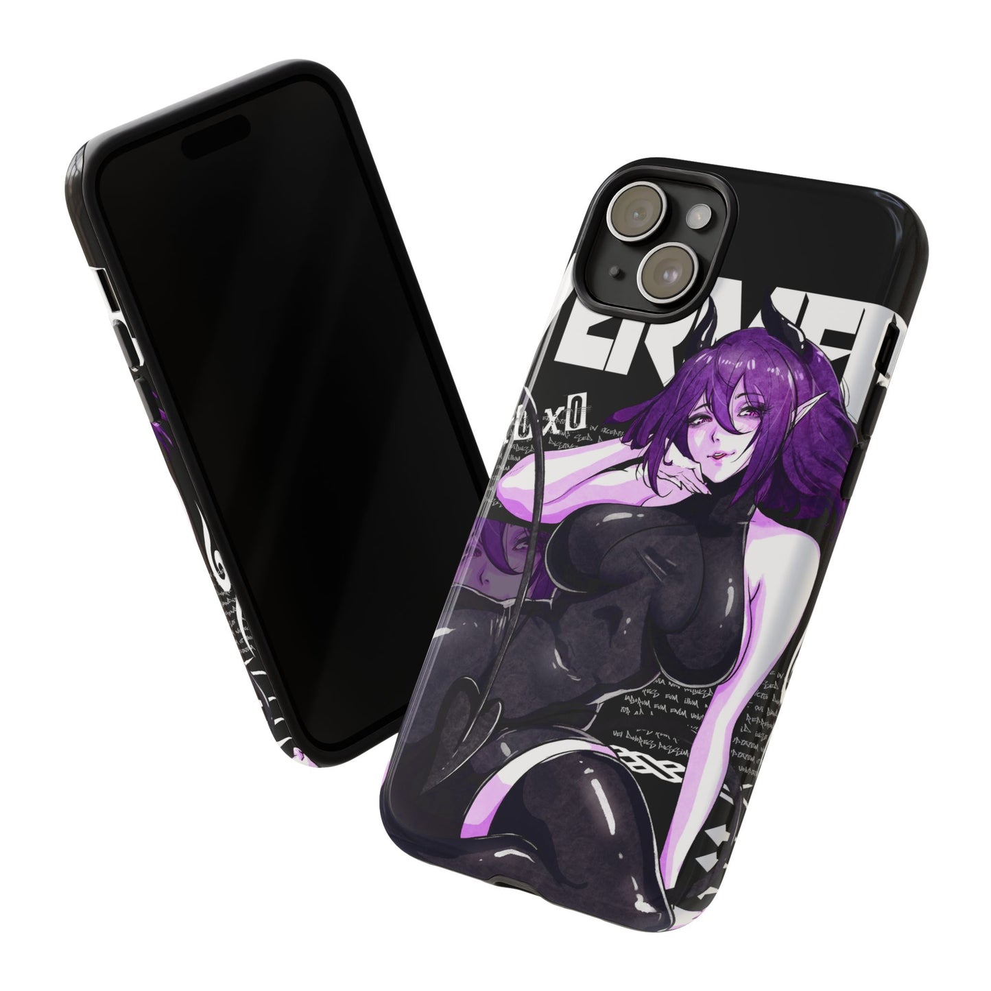 Vermeil iPhone Case - Limited