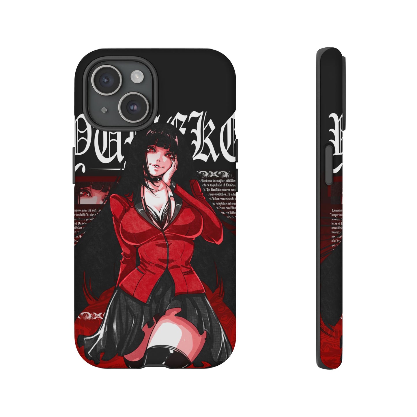Dream iPhone Case - Limited