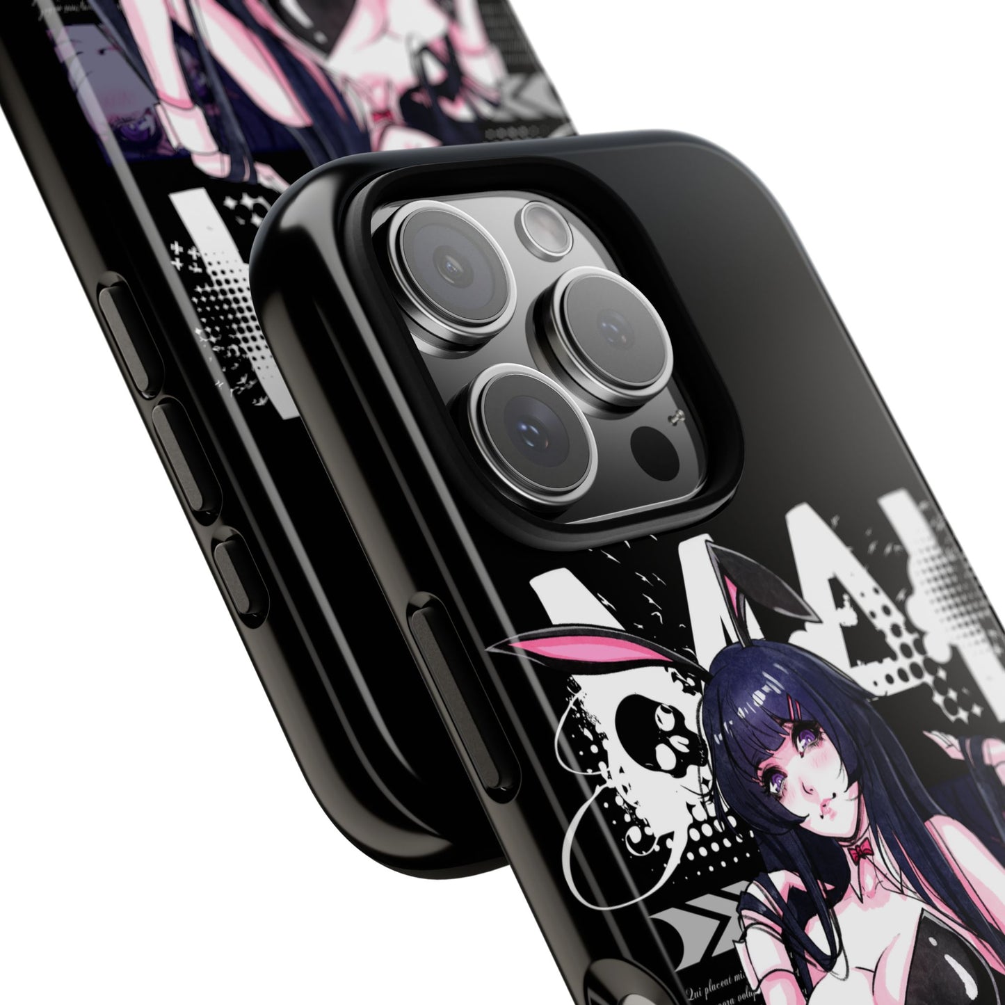 Bunny Girl iPhone Case - Limited