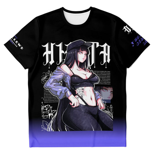 Hinata T-shirt