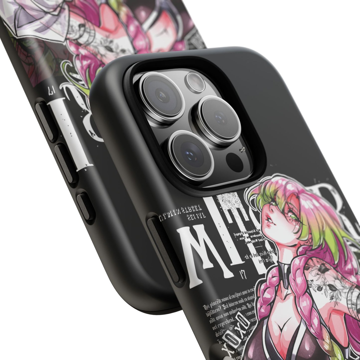 Mitsuri iPhone Case - Limited