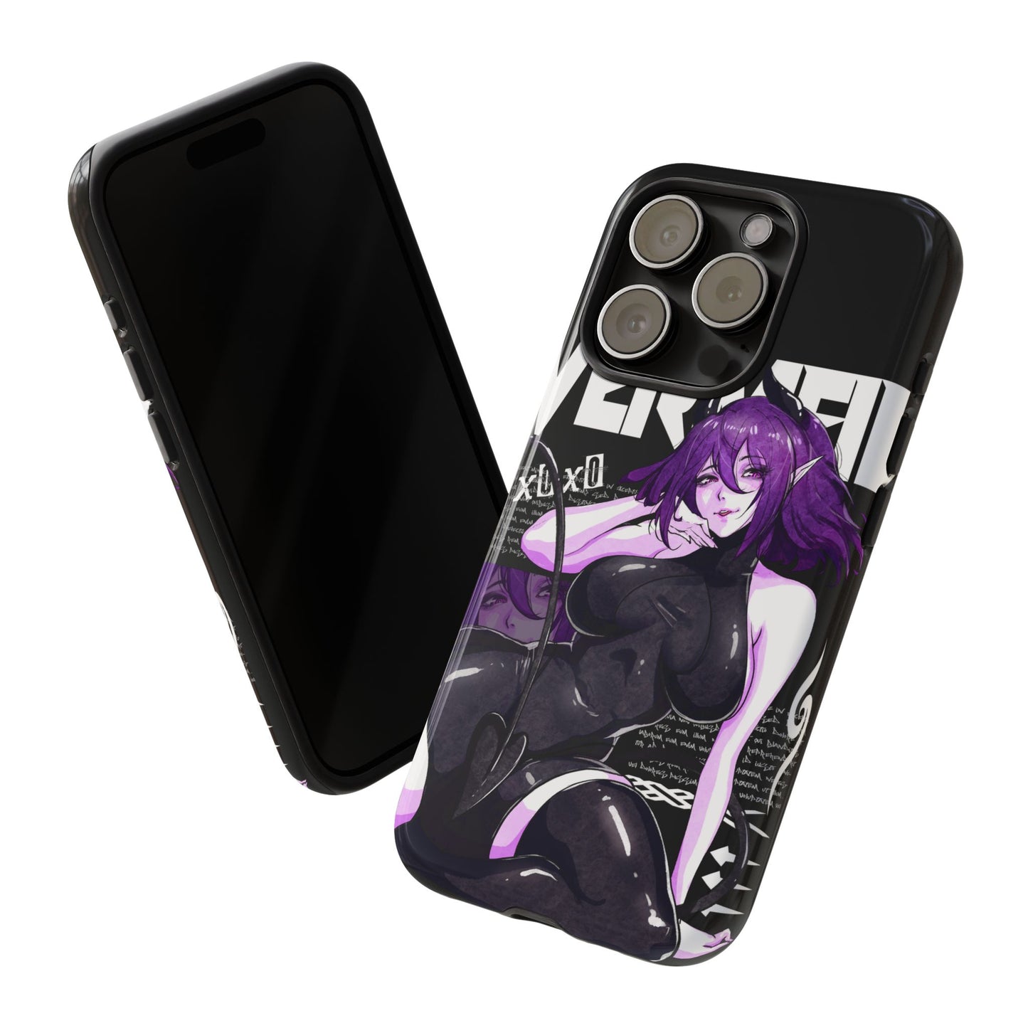 Vermeil iPhone Case - Limited
